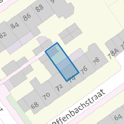 Perceel HAL00-E-5396