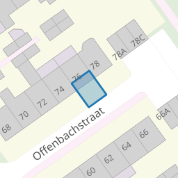 Perceel HAL00-E-5398