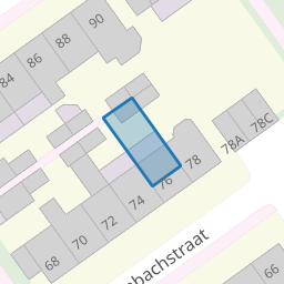 Perceel HAL00-E-5399