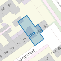 Perceel HAL00-E-5401