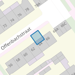 Perceel HAL00-E-5415