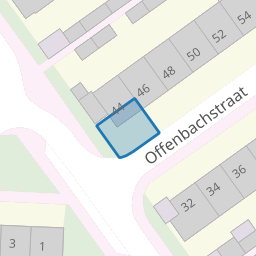 Perceel HAL00-E-5420