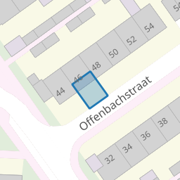 Perceel HAL00-E-5423