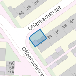 Perceel HAL00-E-5437