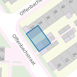 Perceel HAL00-E-5438