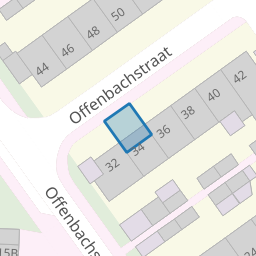 Perceel HAL00-E-5440