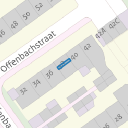 Perceel HAL00-E-5445