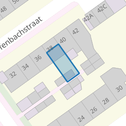 Perceel HAL00-E-5447