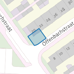 Perceel HAL00-E-5454