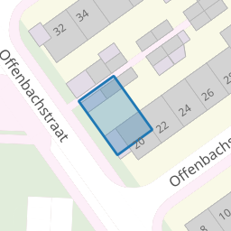 Perceel HAL00-E-5455