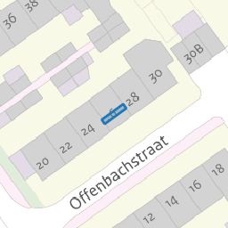 Perceel HAL00-E-5462