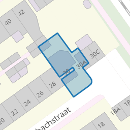 Perceel HAL00-E-5469