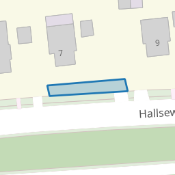 Perceel HAL00-E-5496