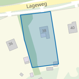 Perceel HAL00-E-5509