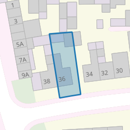 Perceel HAL00-E-5518