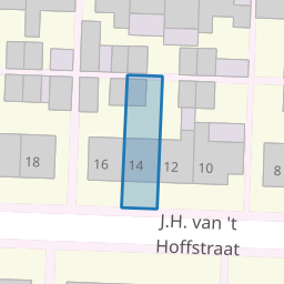 Perceel HAL00-E-5519