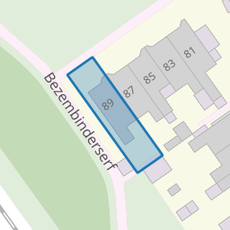 Perceel HAL00-E-5526