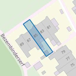 Perceel HAL00-E-5528