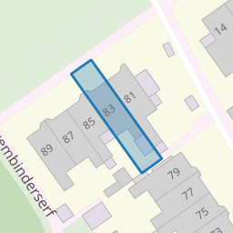 Perceel HAL00-E-5529