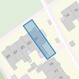 Perceel HAL00-E-5530