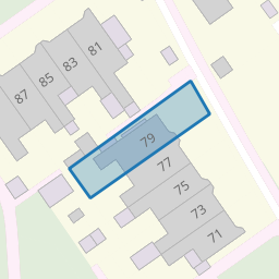 Perceel HAL00-E-5531