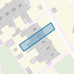 Perceel HAL00-E-5532