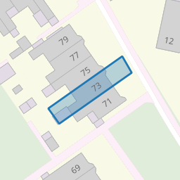 Perceel HAL00-E-5534