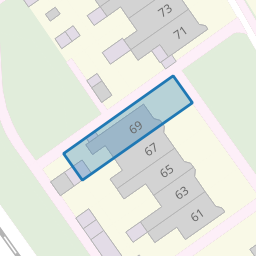 Perceel HAL00-E-5536