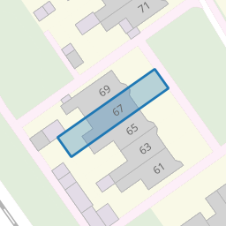 Perceel HAL00-E-5537