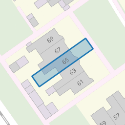 Perceel HAL00-E-5538