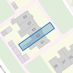 Perceel HAL00-E-5539