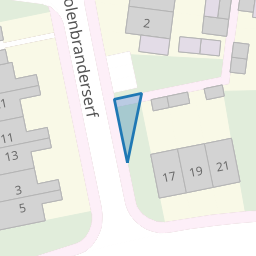 Perceel HAL00-E-5553