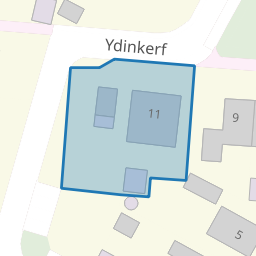 Perceel HAL00-E-5556