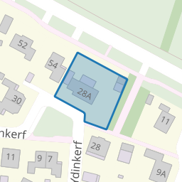 Perceel HAL00-E-5558