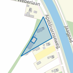 Perceel HAL00-E-5574