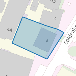 Perceel HAL00-E-5577