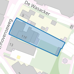 Perceel HAL00-E-5580