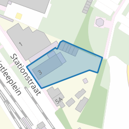 Perceel HAL00-E-5582