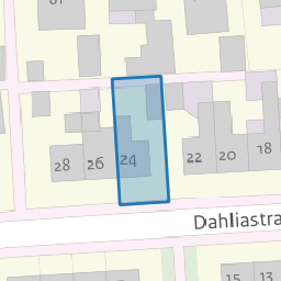 Perceel HAL00-E-5585