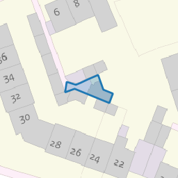 Perceel HAL00-E-5591