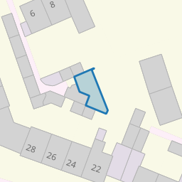 Perceel HAL00-E-5592