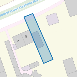 Perceel HAL00-E-5598