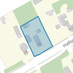 Perceel HAL00-E-5599