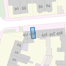 Perceel HAL00-E-5601