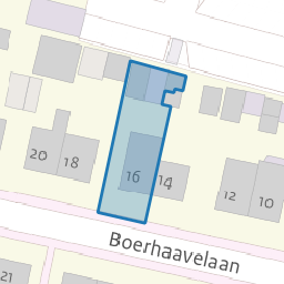 Perceel HAL00-E-5603