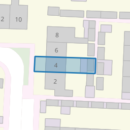 Perceel HAL00-E-5608