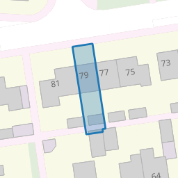 Perceel HAL00-E-5632