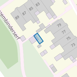 Perceel HAL00-E-5642