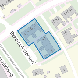 Perceel HAL00-E-5647