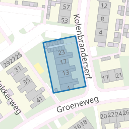 Perceel HAL00-E-5649